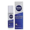 3 x NIVEA MEN Anti Age Hyaluron Hydro Gesichtsgel je
