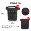 1 Fanny Pack, Adjustable Organizer, Multi-Pocket Fanny Pack, Small Accessories