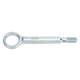 Aramox Aramox Abschlepphaken 57805AG00A Auto-Frontsto?stange Schraube Am Abschlepphaken Ersatz fr Outback Forester Impreza Wrx Sti