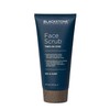 Blackstone Men's Grooming 2-in-1 Facial Scrub & Shave Gel with