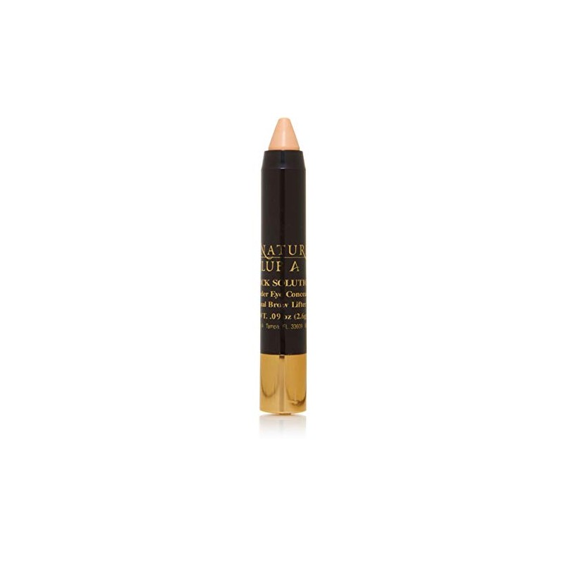 One Stick Solution Over/Under Eye Concealer and Visual Brow Lifter