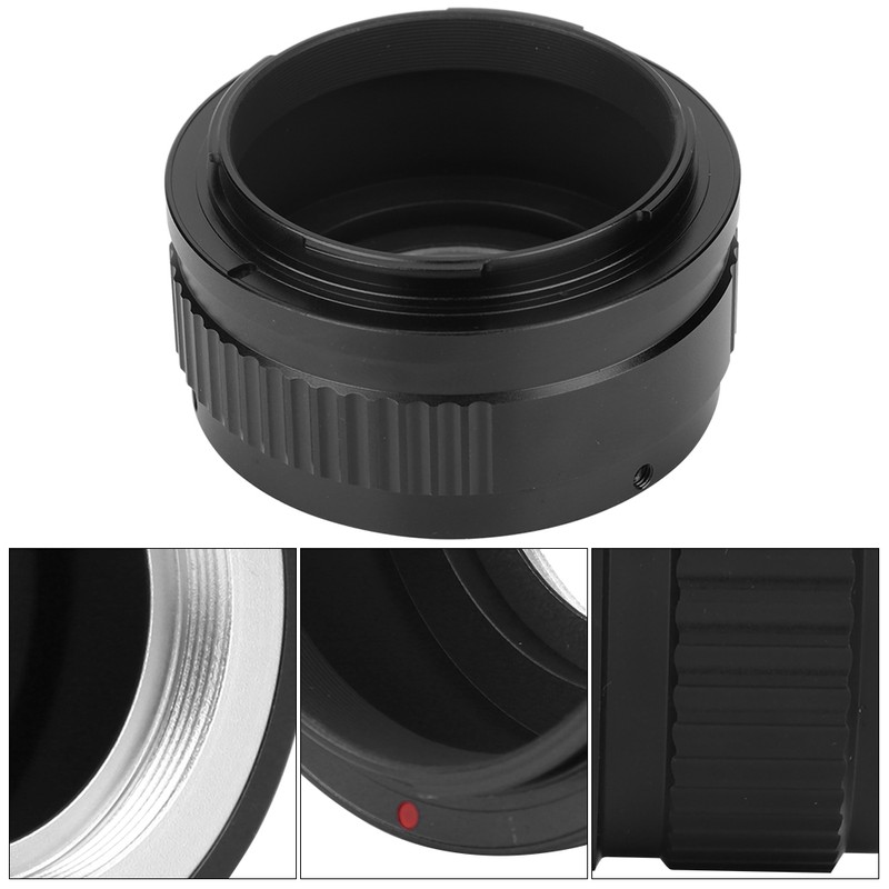 M42-Z Adapter Ring M42 Mount Lens to for Nikon Z