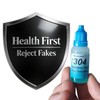 304 Stainless Steel Test Solution – Instant Identification Reagent for