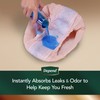 Depend Silhouette Adult Incontinence & Postpartum Bladder Leak Underwear for
