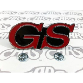 CARS 1967 and 1969 Buick Grill Emblem | Gran Sport | GS 350 | GS 400 | Skylark
