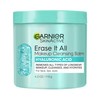 Garnier Erase It All Makeup Cleansing Balm with Hyaluronic Acid,