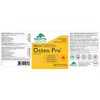 Osteo Pro by Provita Nutrition (Canadian Made) 60 Vegetarian Capsules