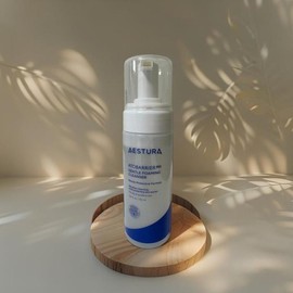 Aestura Atobarrier 365 Gentle Foaming Cleanser 150ml x 2 / 에스트라 아토베리어365 젠틀 포밍클렌저 150ml 2개