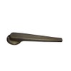Painted Wood Grain Recliner Footrest Release Handle Lever 5/8 Inch,