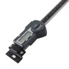 IP54 Horizontal Vernier Caliper LCD Display Digital Linear Scale Measuring