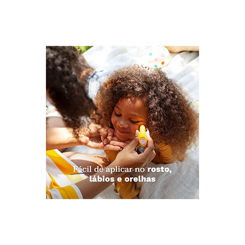 Mustela Barra Solar De Alta Protección FPS 50, 9ml