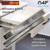 Handyhome Corredera Cajón Handy Home 40cm X 4.5cm 1paquete 2pz