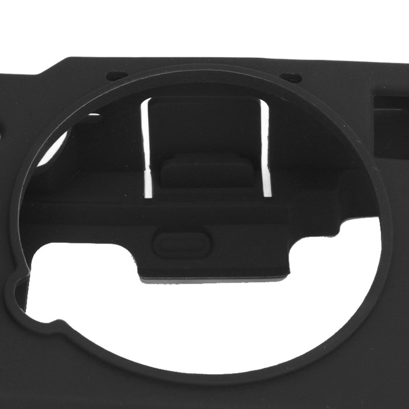 Camera Housing Case Soft Silicone Skin Housing Protective Cover for