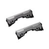 ELNORTH Panasonic Compatible Shaver ES9013 Replacement Blade Set, Inner Blade