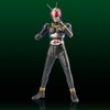 Kamen Rider Black Soft Vinyl Kit Reprint 1/8 Scale Soft