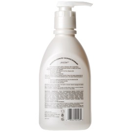 Jason Shower Body Wash, Rosewater, 30 Fl Oz (Pack of 2)