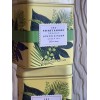 THE SECRET GARDEN 🫖 LEMON GINGER ORGANIC GREEN TEA 100