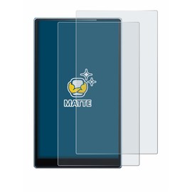 BROTECT Anti-Glare Screen Protector for FiiO JM21 (Pack of 2) Matte Screen Protector, Anti-Reflection, Anti-Fingerprint