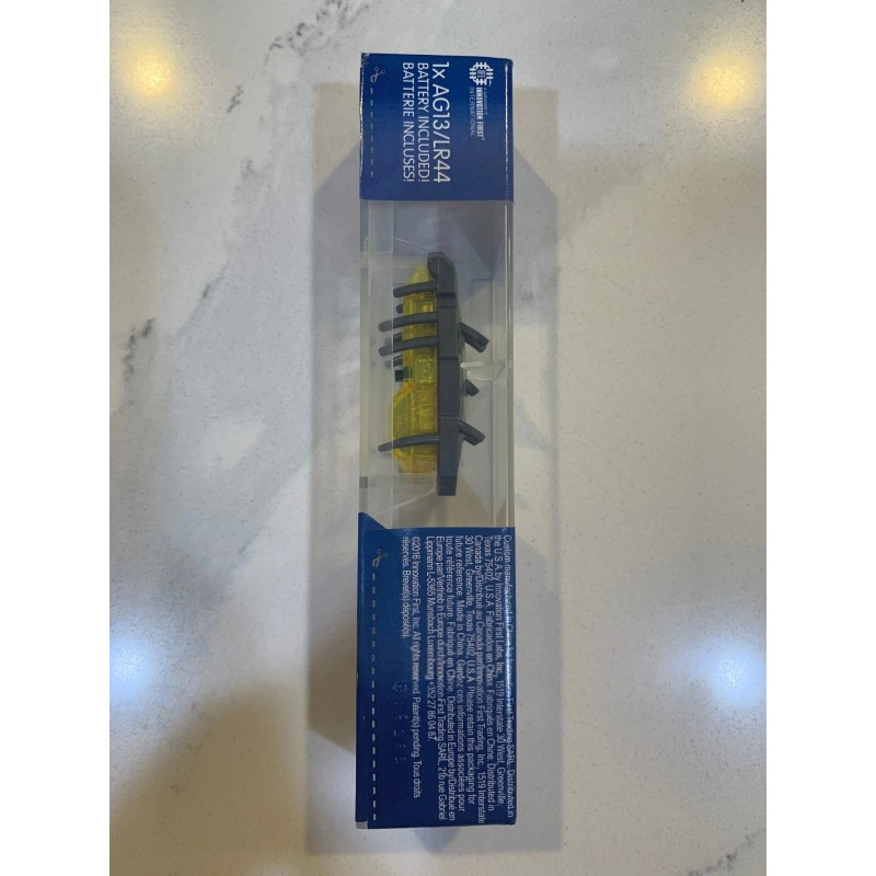 HEXBUG Nano Nitro Hexbug Black/Yellow