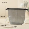 Pool Bag, 2 Spa Bags (1 Large + 1 Small),