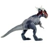 Mattel Jurassic World Jurassic World GVG49 Re-Aluminum Action Figure, Stiggy,