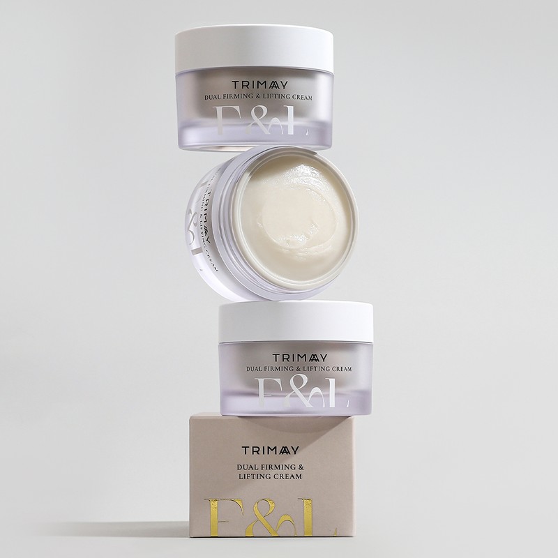 Trimai Dual Firming & Lifting Cream 50ml / 트리마이 듀얼