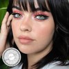 BlingBlingEyes Natural Colorful Contact Lenses Colored Contact Lenses Soft Lenses