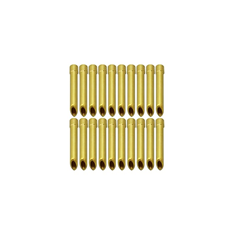 RIVERWELD TIG Wedge Collet 2C418GS 1/8" 3.2mm Kit for WP