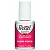Supernail Gel Polish for Nails, Glowing Aura Shimmer, 0.5 Fluid Ounce