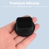 Silicone Non-Slip Desktop Mount for DJI Osmo Pocket 3 Accessories