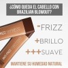 Acondicionador Cabello Anti-frizz Brazilian Blowout 350 Ml