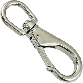 Himeji or Stainless suiberuaisunappu B Type # 3