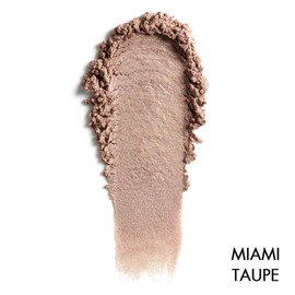 Lily Lolo Mineral Eye Shadow, Miami Taupe 2g