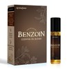 Benzoin Resin Essential Oil Roll-On Blend by Aromafume | 1