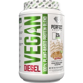 Perfect Sports BCAA Hyper Clear Intense Blue Raspberry 306G