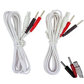 TENS Kabel kompatibel mit Neurotrac und Acitcare Maschinen