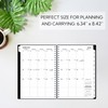 Monthly Planner 2026-2030, 5-Year Calendar Planner 2026-2030, Jan 2026 –