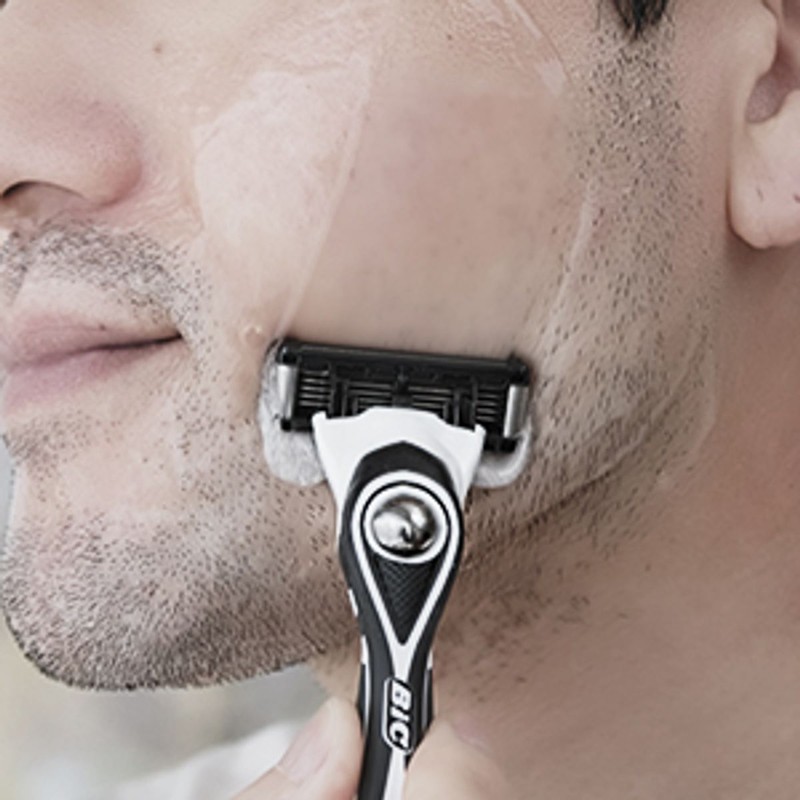 Lazy Society Vita Shaving Set