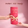 Airkeep Mother‘ Day Reed Diffuser Set, Vanilla Scented Diffuser Oil