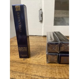 Estée Lauder Estee Lauder Double Wear Radiant Concealer Full Size 7N ULTRA DEEP - NEW!!