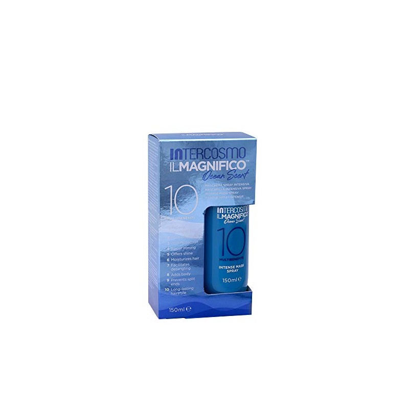 Intercosmo Styling Il Magnifico 150ml