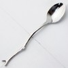 Nagao Twig Coffee Spoon, 4.7 inches (12.0 cm), 5 Bottles