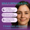 Citrato Magnesio 200 Vitamina Suplint Cápsulas Veganas Músculos Energía