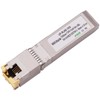 Wiitek 10G SFP+ to RJ45 Copper Modules, 1.25G/2.5G/5G/10GBase-T Ethernet Copper