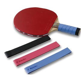 Nittaku NL-9655 21 Table Tennis Grip Tape, Pink