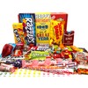 RETRO CANDY YUM ~ 1965 60th Birthday Nostalgic Candy Gift