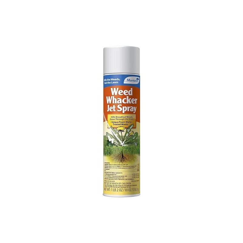 WEEDWHACKR JET SPRY 18OZ