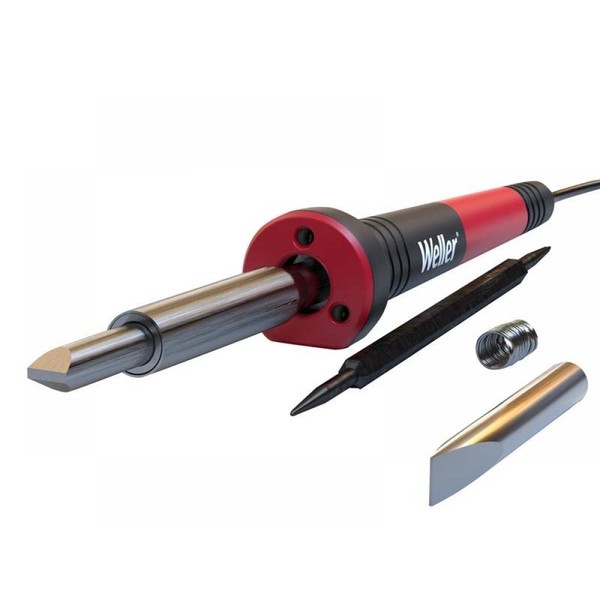 Weller WLIRPK8023G 80W Soldering Iron Kit, Power Grip, with Integrated