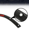 PIT66 Fender Flare, Compatible with 2014-2020 Mitsubishi Outlander Front Passenger
