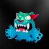 MrBeast Lab - Figura de Vinilo de Camuflaje